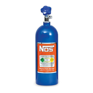 Nitrous Bottle