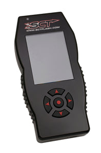 SCT Performance 7416 SCT 99-14 GM Cars & Trucks X4 Power Flash Programmer