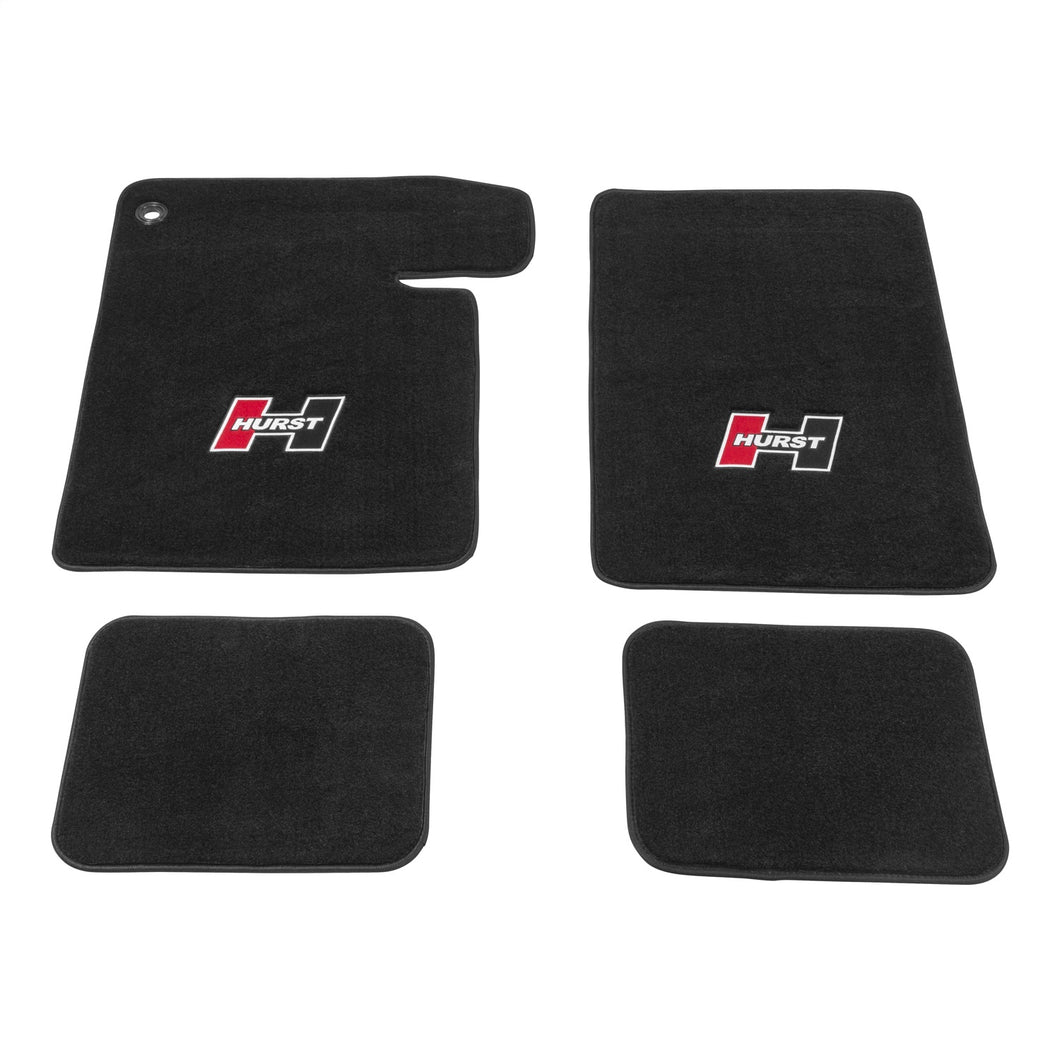 Floor Mat Kit