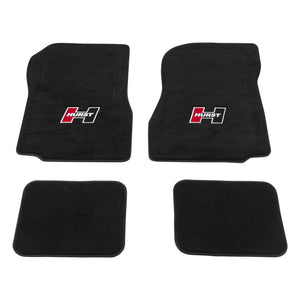 Floor Mat Kit