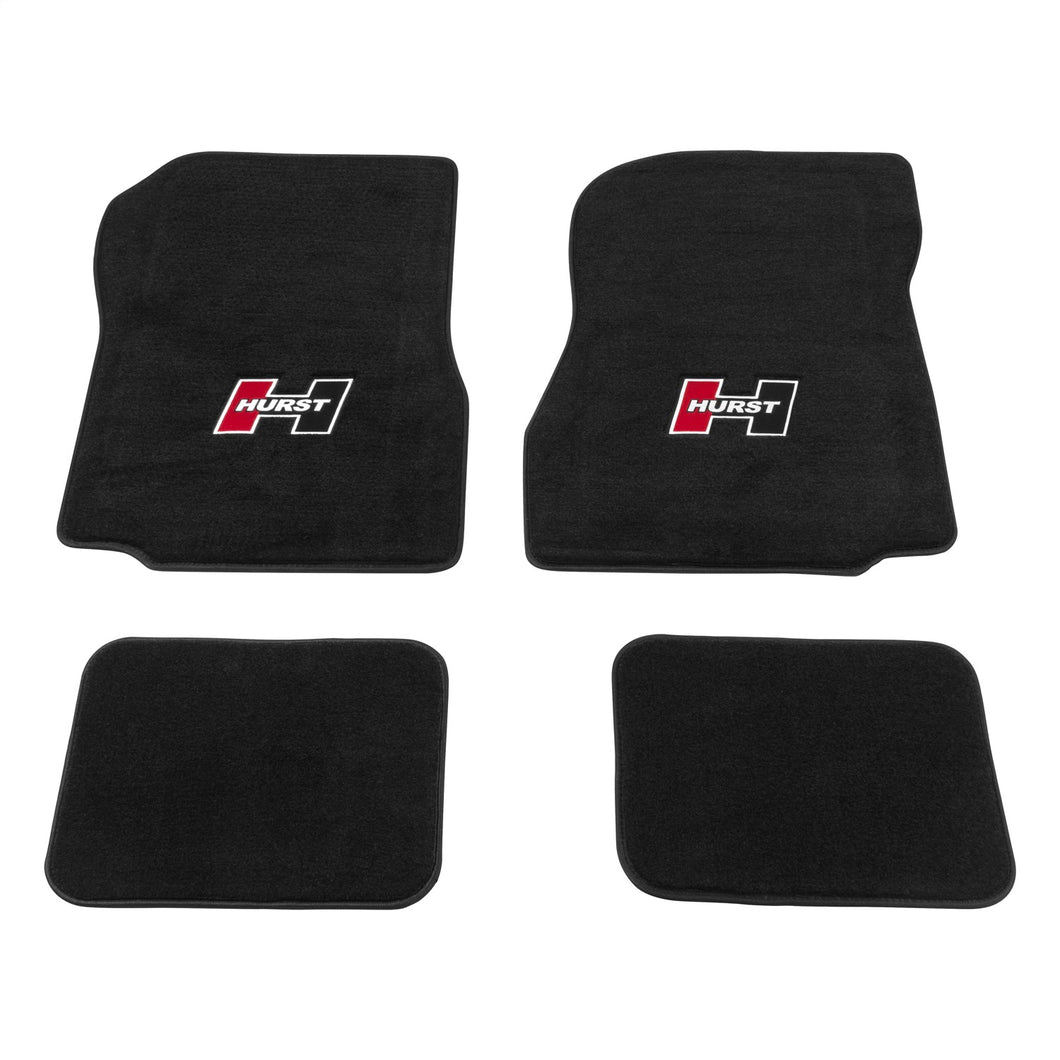 Floor Mat Kit