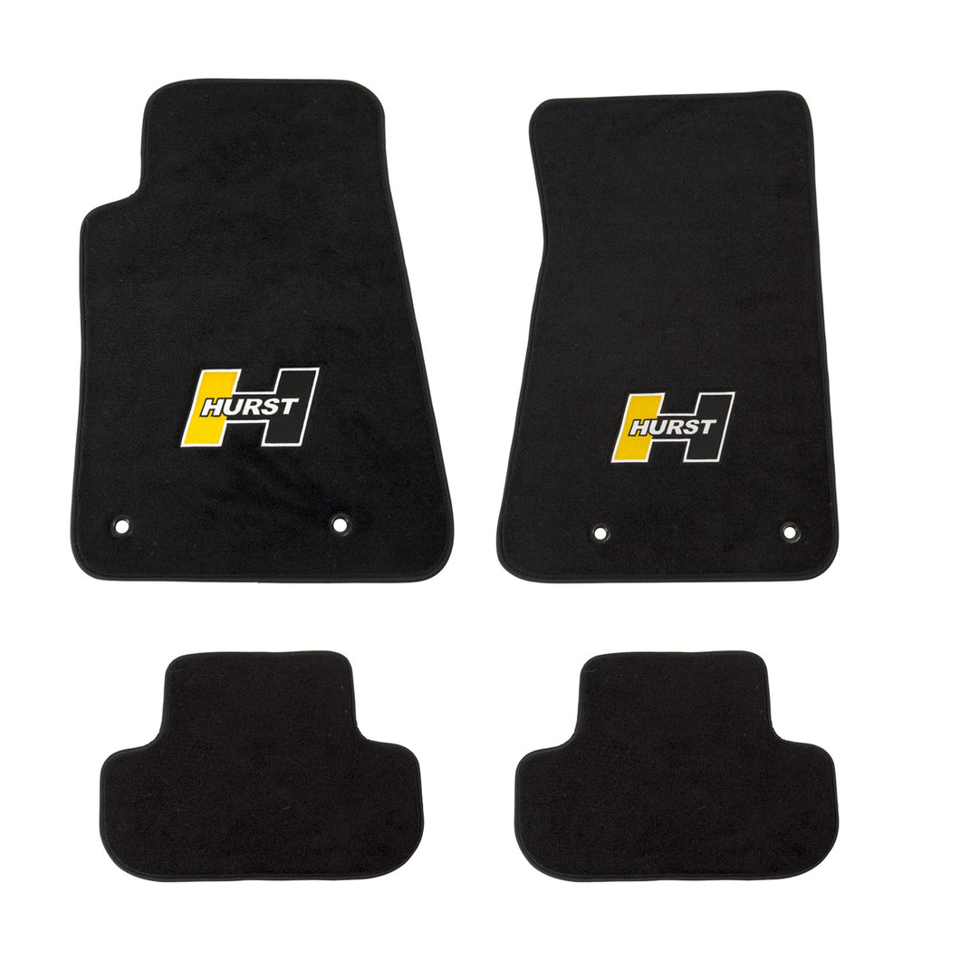 Floor Mat Kit