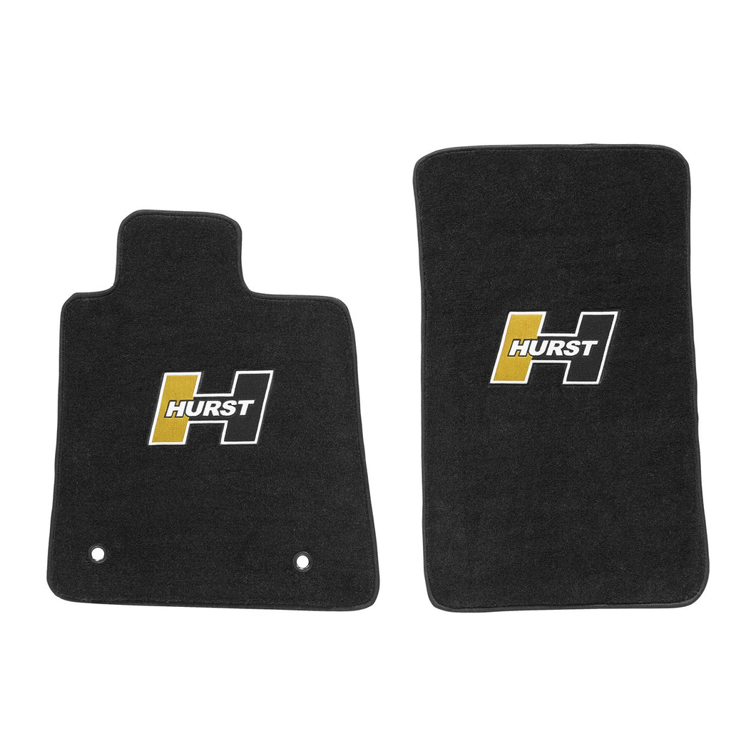 Floor Mat Kit