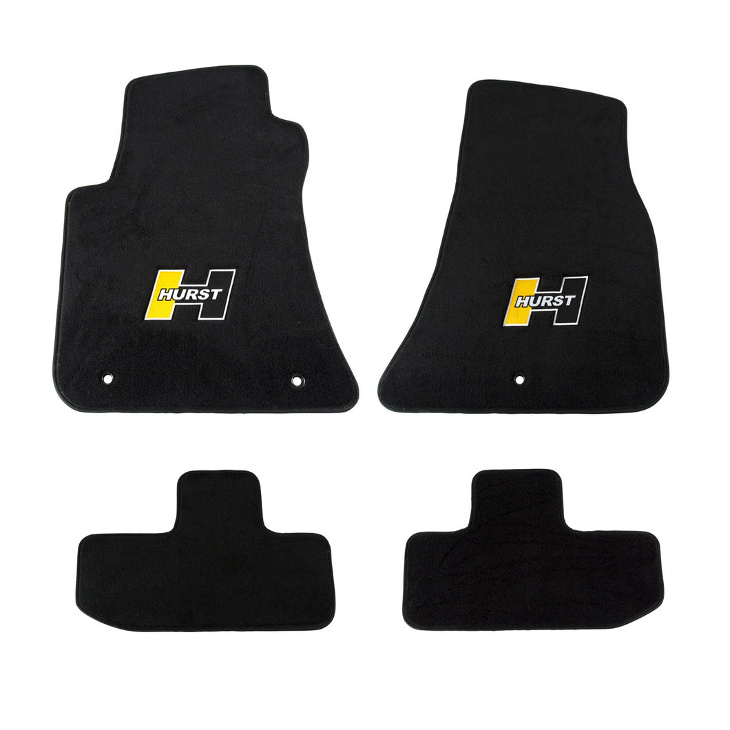 Floor Mat Kit