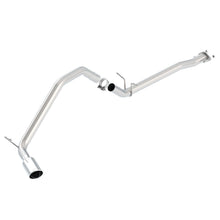 Load image into Gallery viewer, Ranger Diesel 2018 Cat-Back? Exhaust System S-Type