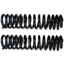 Load image into Gallery viewer, ICON 64010 2005+ Ford F-250/F-350 Front 4.5in Dual Rate Spring Kit