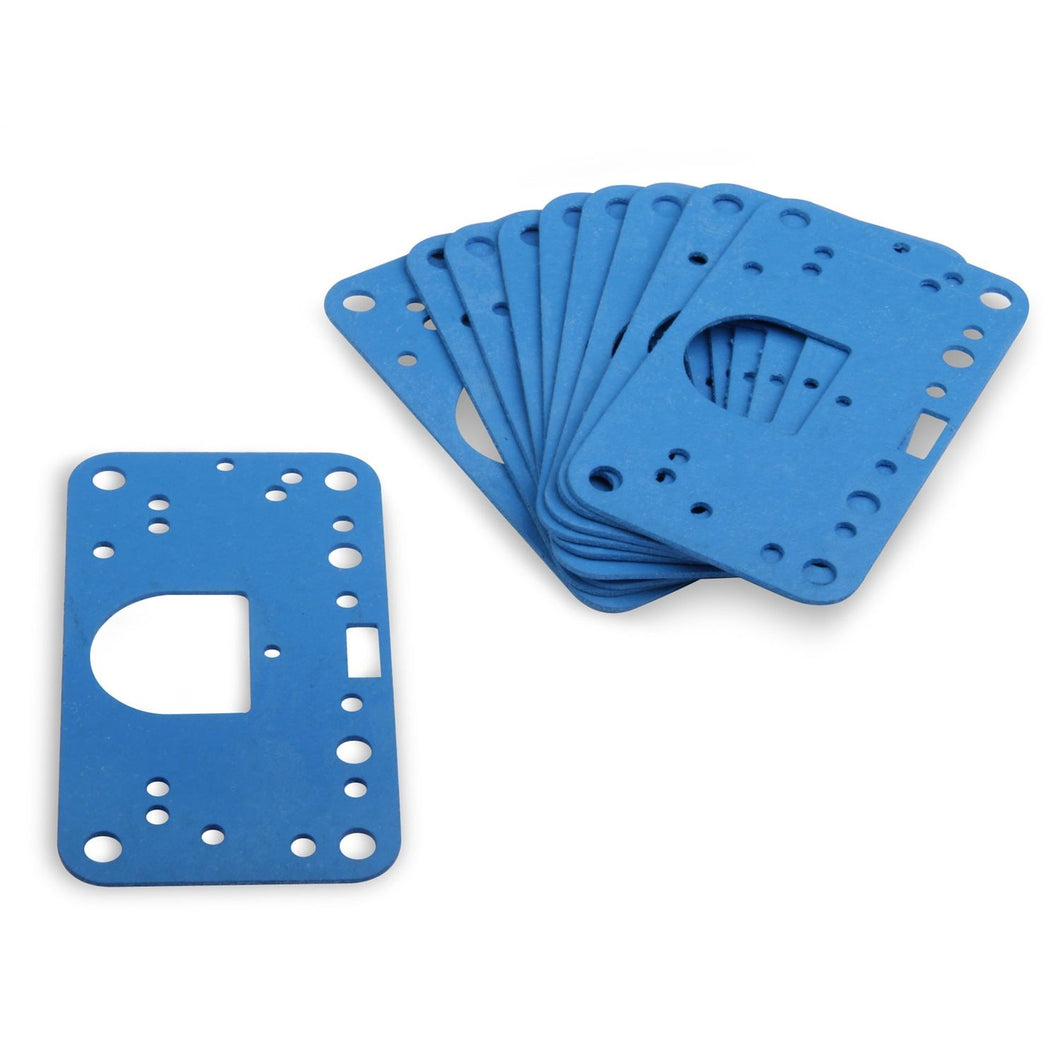 Metering Block Gasket