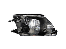 Load image into Gallery viewer, ANZO 111030 1997-2003 Ford F-150 Crystal Headlights Chrome