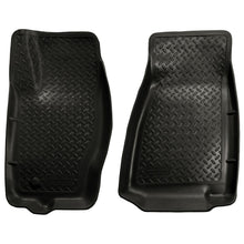 Load image into Gallery viewer, Front Floor Liners