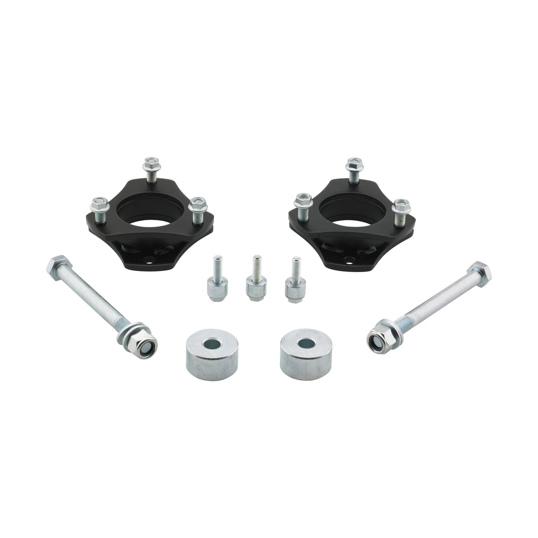 Pro Comp STRUT EXT / 2.0IN FRONT 96-04 TACOMA 6LUG 2/4WD 65200