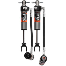 Load image into Gallery viewer, PERFORMANCE ELITE SERIES 2.5 RESERVOIR SHOCK (PAIR) - ADJUSTABLE
