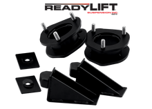Load image into Gallery viewer, ReadyLIFT 66-1020 ReadyLIFT 2006-12 DODGE-RAM 1500 2.5'' Leveling Kit