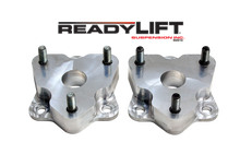 Load image into Gallery viewer, ReadyLIFT 66-1030 ReadyLIFT 2006-18 DODGE-RAM 1500 2&#39;&#39; Leveling Kit