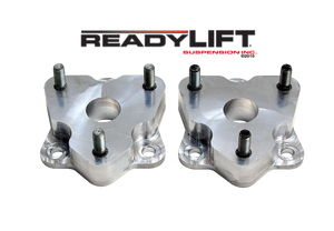 ReadyLIFT 66-1030 ReadyLIFT 2006-18 DODGE-RAM 1500 2'' Leveling Kit