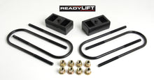 Load image into Gallery viewer, ReadyLIFT 66-1202 ReadyLIFT 2003-18 DODGE-RAM 2500/3500 2'' Rear Block Kit