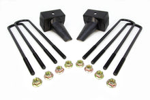 Load image into Gallery viewer, ReadyLIFT 66-2024 ReadyLIFT 2011-18 FORD F250/F350/F450 4'' Rear Block Kit