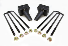 Load image into Gallery viewer, ReadyLIFT 66-2025 ReadyLIFT 2011-18 FORD F250/F350/F450 5'' Rear Block Kit
