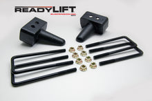 Load image into Gallery viewer, ReadyLIFT 66-2053 ReadyLIFT 2004-18 FORD F150 3'' Rear Block Kit