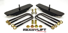Load image into Gallery viewer, ReadyLIFT 66-2085 ReadyLIFT 1999-04 FORD F250/F350/F450 2'' Front Leveling Kit