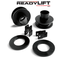 Load image into Gallery viewer, ReadyLIFT 66-2095 ReadyLIFT 2005-10 FORD F250/F350/F450 2.5'' Front Leveling Kit
