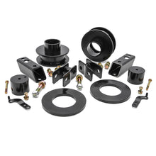 Load image into Gallery viewer, ReadyLIFT 66-2725 ReadyLIFT 2011-18 FORD F250 2.5&#39;&#39; Front Leveling Kit