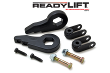 Load image into Gallery viewer, ReadyLIFT 66-3000 ReadyLIFT 2000-06 CHEV/GMC 1500/TAHOE/SUB/YUKON XL/ESCLADE 2.5'' Front Leveling Kit