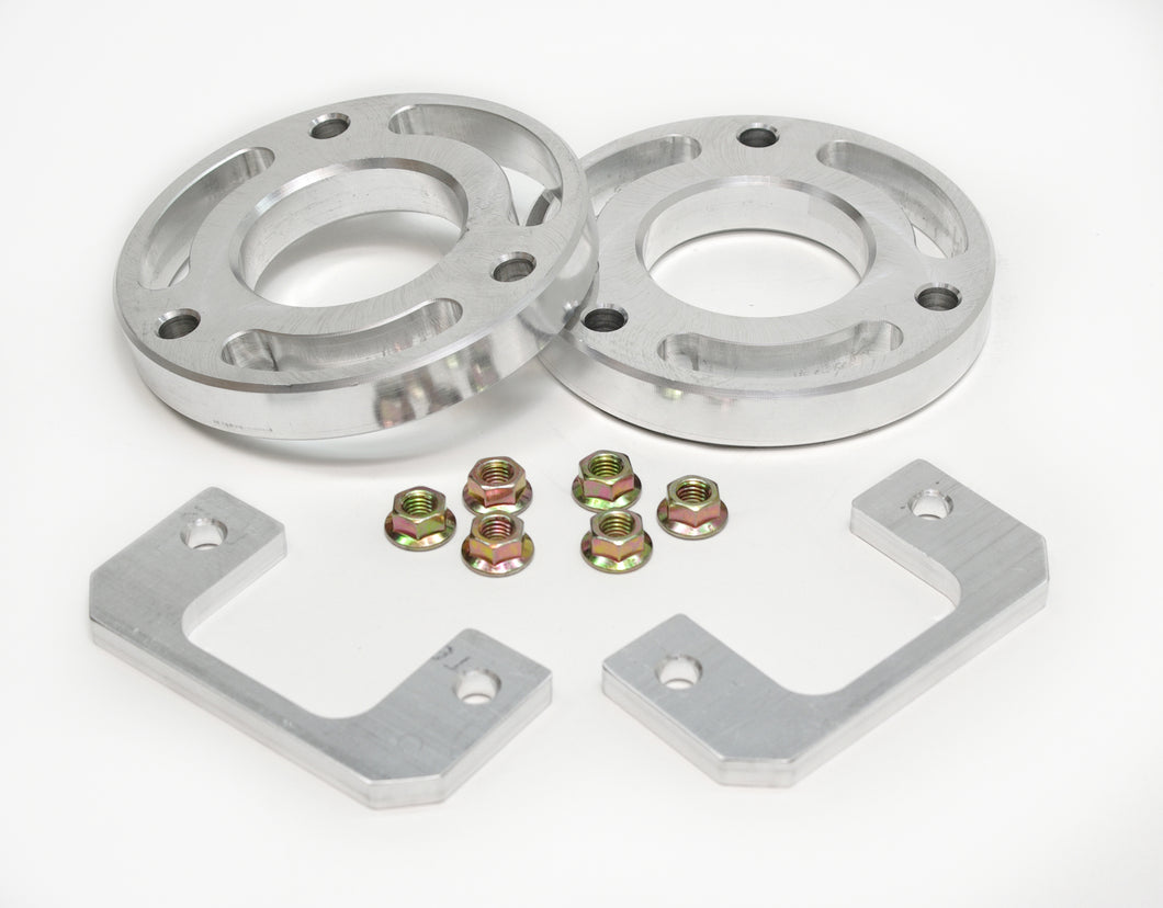 ReadyLIFT 66-3085 ReadyLIFT 2007-13 CHEV/GMC 1500/TAHOE/SUB/YUKON XL/ESCLADE 2.25'' Front Leveling Kit