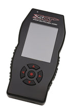 Load image into Gallery viewer, SCT Performance 7215 SCT 08-14 DCX Cars/Trucks/Jeep (Gas Only) X4 Power Flash Programmer