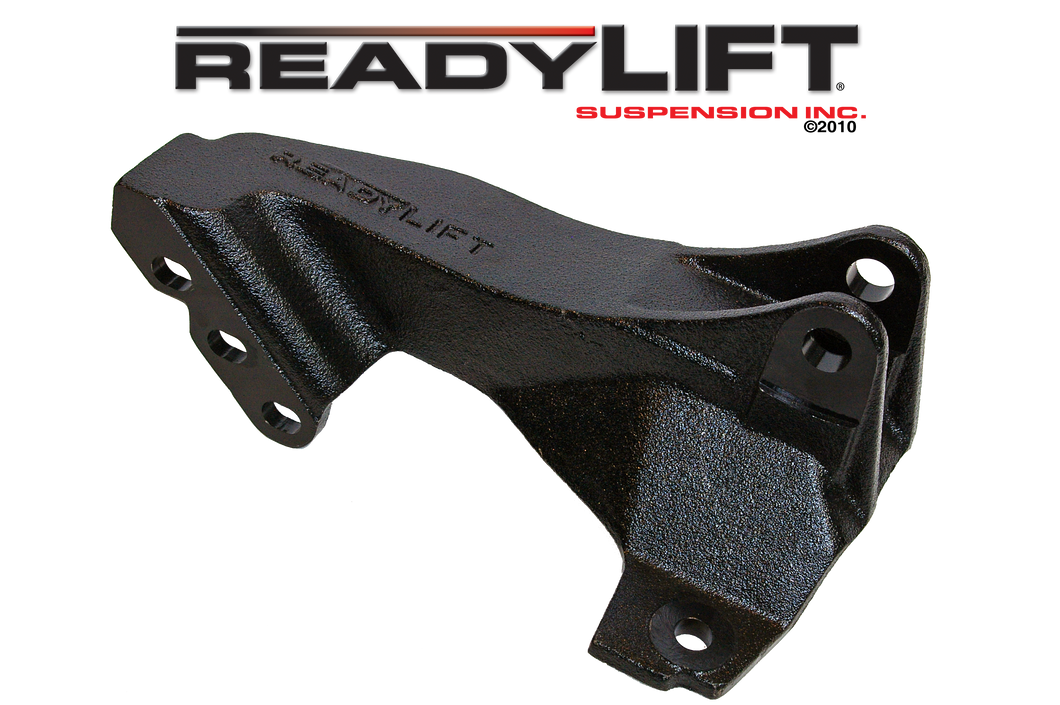ReadyLIFT 67-2538 ReadyLIFT 2008-18 FORD  Track Bar Bracket