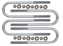 Load image into Gallery viewer, ICON 67002 2011+ Ford F-250/F-350 Rear 17in U-Bolt Kit