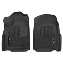 Load image into Gallery viewer, Front Floor Liners