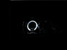 Load image into Gallery viewer, ANZO 121132 1997-2000 Toyota Tacoma Crystal Headlights Chrome