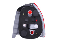 Load image into Gallery viewer, ANZO 311043 1989-1995 Toyota Pickup LED Taillights Red/Clear