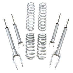 ALL-TERRAIN LIFT KIT (Grand Cherokee Leveling Kit)