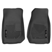 Load image into Gallery viewer, Front Floor Liners