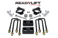 Load image into Gallery viewer, ReadyLIFT 69-5212 ReadyLIFT 2005-18 TOYOTA TACOMA 3.0'' Front with 2.0'' Rear SST Lift Kit