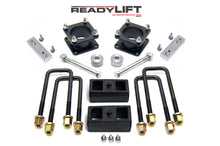 Load image into Gallery viewer, ReadyLIFT 69-5276 ReadyLIFT 2007-18 TOYOTA TUNDRA 3.0'' Front with 2.0'' Rear SST Lift Kit