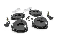 Load image into Gallery viewer, ReadyLIFT 69-9520 ReadyLIFT 69-9420 2.0'' SST Lift Kit 2.0'' Front, 1.5'' Rear