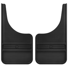 Load image into Gallery viewer, Rubber Front Mud Flaps - 12IN w/o Weight
