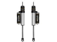 Load image into Gallery viewer, ICON 57720P 2007+ Toyota Tundra Rear 2.5 Series Shocks VS PB - Pair