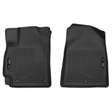 Load image into Gallery viewer, Front Floor Liners