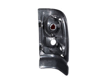 Load image into Gallery viewer, ANZO 211170 1994-2001 Dodge Ram Taillights Dark Smoke