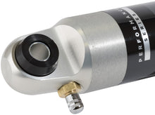 Load image into Gallery viewer, FOX 985-24-063 2.0 Performance Series 8.1in. Smooth Body IFP Stabilizer Steering Damper (Alum) - Black
