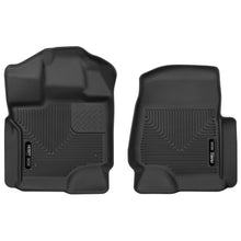 Load image into Gallery viewer, Front Floor Liners