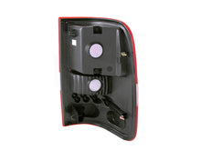 Load image into Gallery viewer, ANZO 211138 2004-2008 Ford F-150 Taillights Chrome