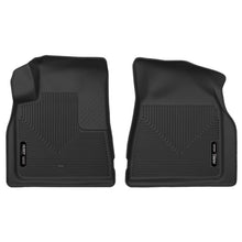 Load image into Gallery viewer, Front Floor Liners