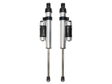 Load image into Gallery viewer, ICON 67710CP 2005+ Ford F-250/F-350 Super Duty 4WD 4.5in Front 2.5 Series Shocks VS PB CDCV - Pair