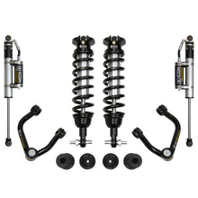 Load image into Gallery viewer, 19-UP FORD RANGER 0-3.5" STAGE 3 SUSPENSION SYSTEM W TUBULAR UCA
