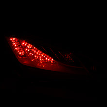 Load image into Gallery viewer, ANZO 511052 1999-2006 Gmc Sierra 1500 LED Parking Lights Chrome