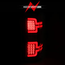Load image into Gallery viewer, ANZO 311290 2014-2018 Chevy Silverado 1500 LED Taillights Smoke